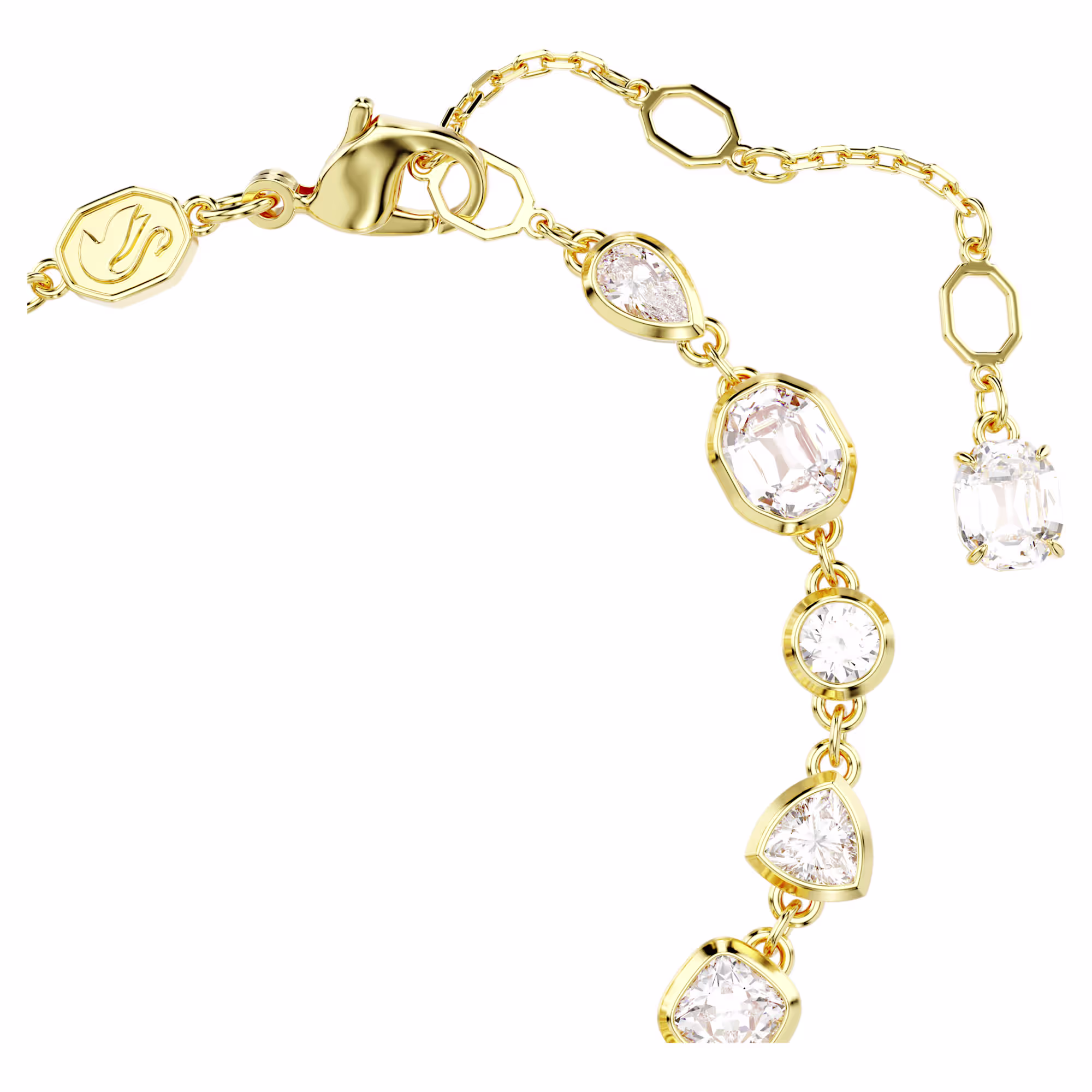 Imber Tennis bracelet